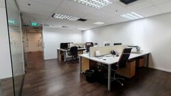 International Plaza (D2), Office #515220111